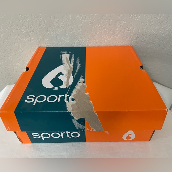 Sporto Honor2 Snow Boots in Brown - Womens Size 8.5M - Picture 10 of 11